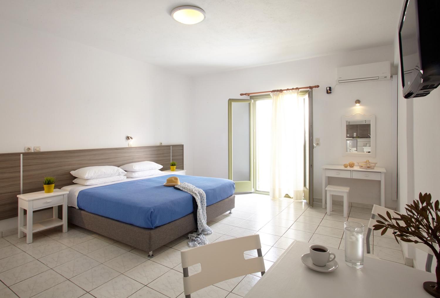 Superior Double Studio