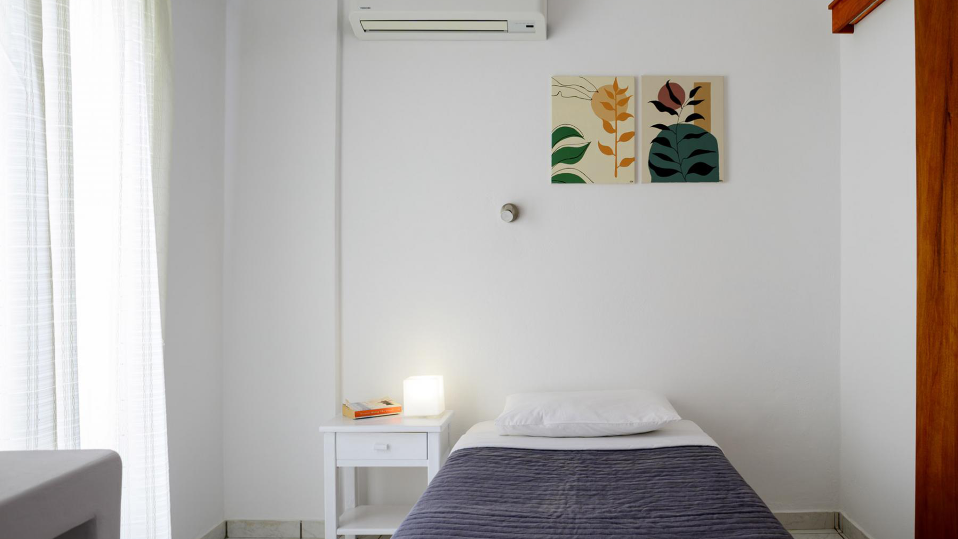 Single Room